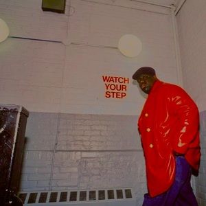 Meet your Posher, Jaedon